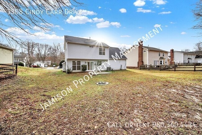 Building Photo - 1308 Cindy Carr Dr