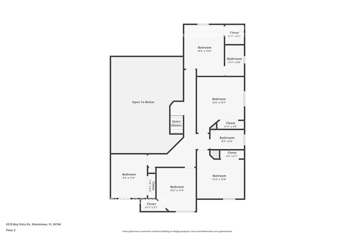 Building Photo - 4318 Bay Vista Dr