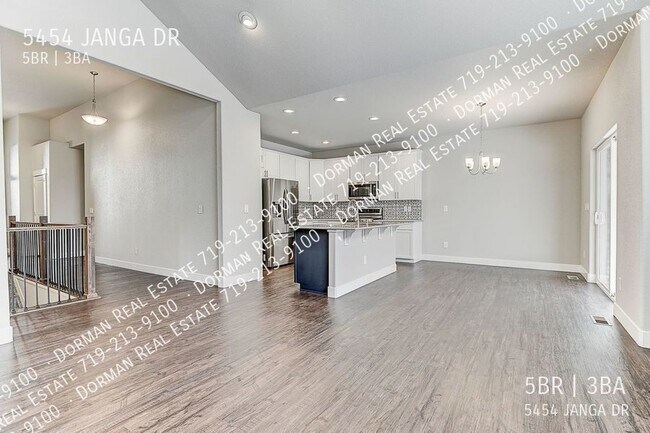 Building Photo - 5454 Janga Dr