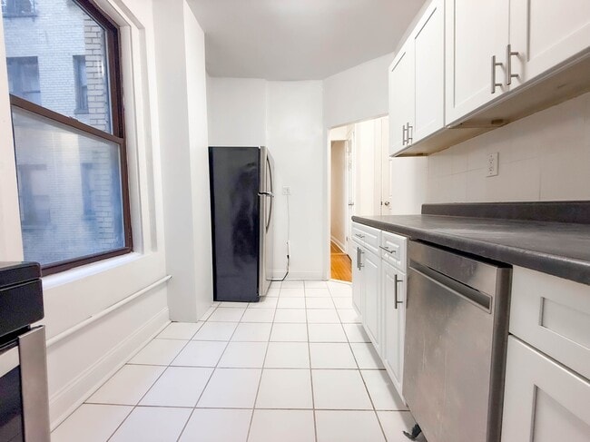 Floorplan - 106 Fort Washington Avenue