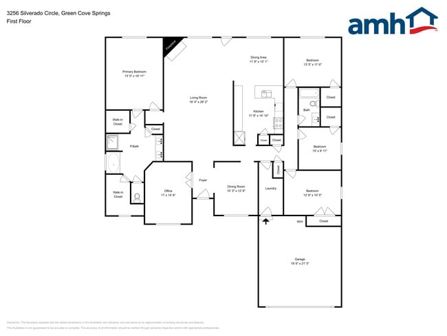 Building Photo - 3256 Silverado Cir
