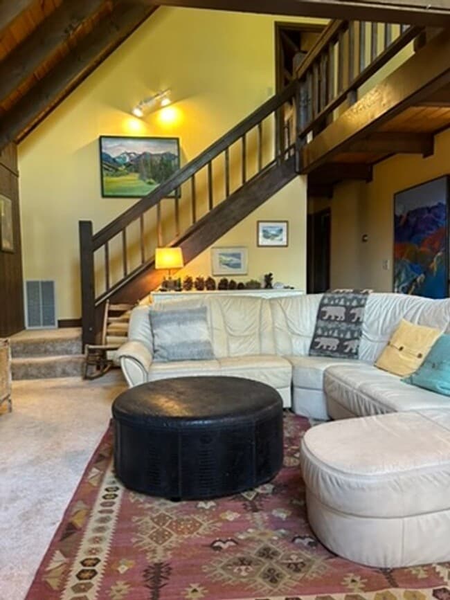 Building Photo - Ski Lease in Tahoe Donner - $3300