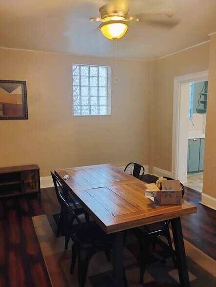 Dining room - 7323 Denniston Ave
