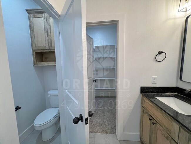 Building Photo - Tontitown - Single-Family Home- Gorgeous Hawthorne Plan- 9 Month Lease