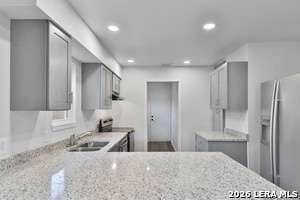 Building Photo - 123 Calles St