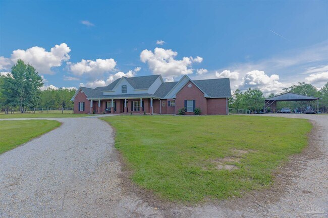 Building Photo - 6382 Daniel Griffis Rd