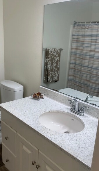 Primary Photo - Walnut Park Apartments