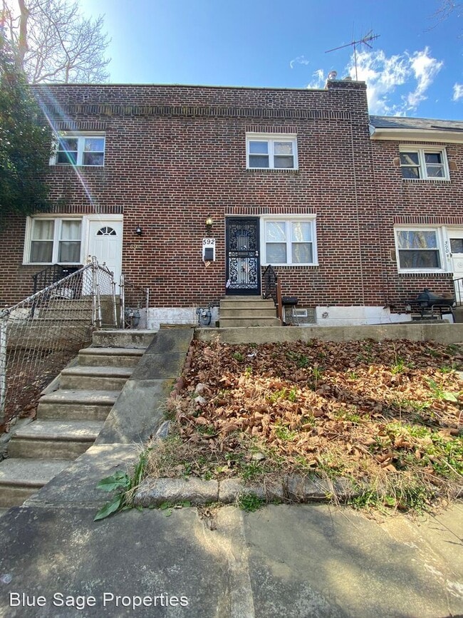 3 br, 1 bath House 592 Snowden Rd 592 Snowden Rd Upper Darby PA 19082 Apartment Finder
