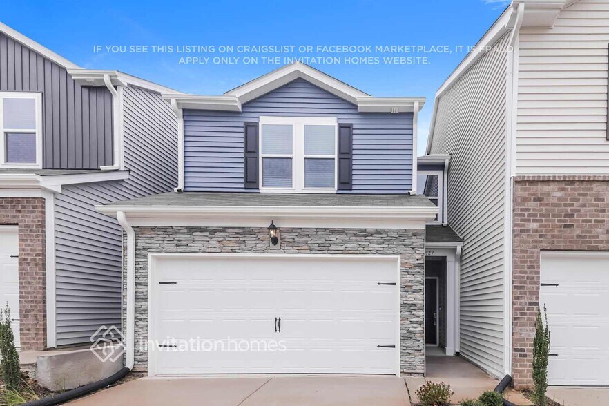 Primary Photo - 929 Greenville Wy