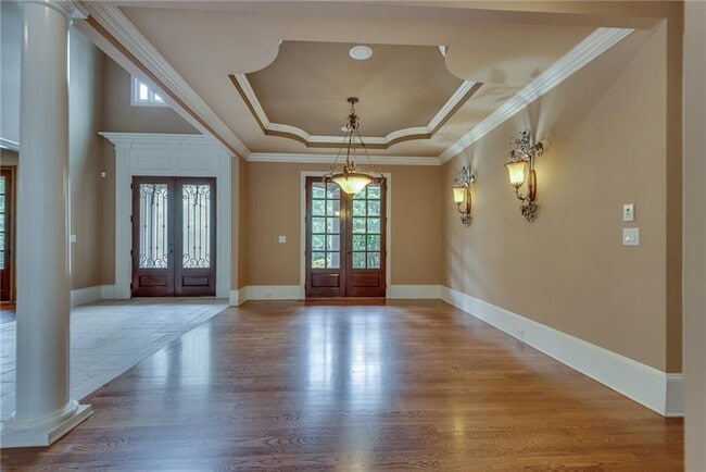 Building Photo - 3924 Sweat Creek Run NE