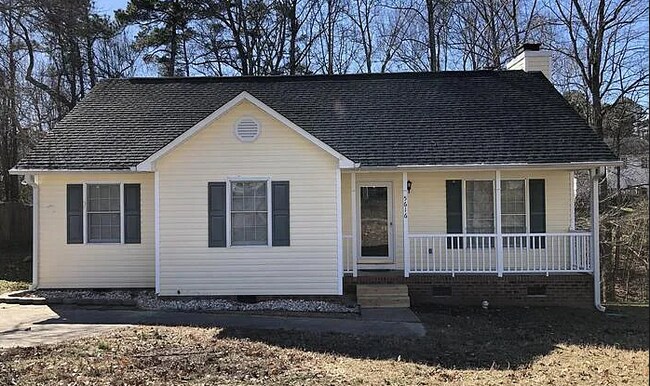 Primary Photo - 5616 Sherrif Pl W