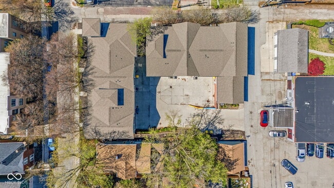 Building Photo - 228 E St Joseph St