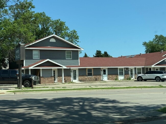 Building Photo - Piper Place