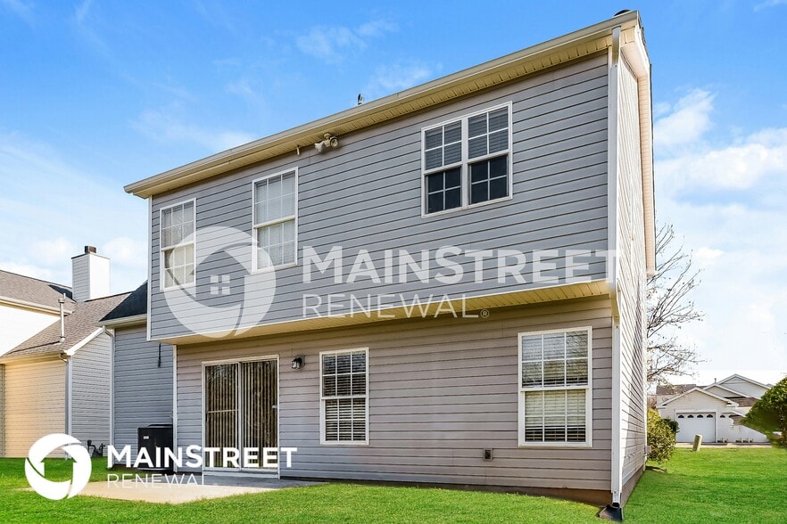 Building Photo - 2032 Pimpernel Rd