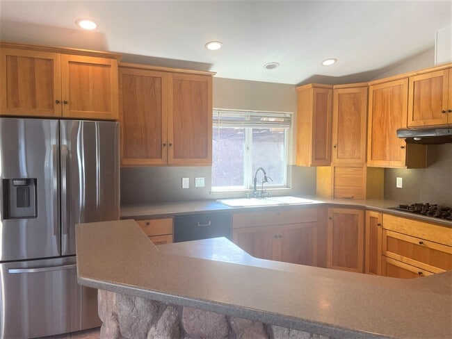 Building Photo - Views Galore from this Harbison Canyon Home!