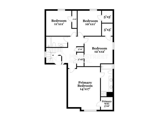 Building Photo - 4 Bedroom Pet-Friendly Home in Charlotte, NC with Main Street Renewal