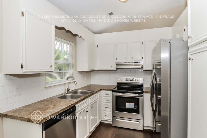 Building Photo - 5008 Hampton Meadows Rd