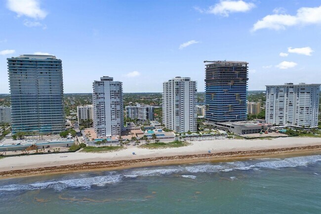 Building Photo - 1360 S Ocean Blvd