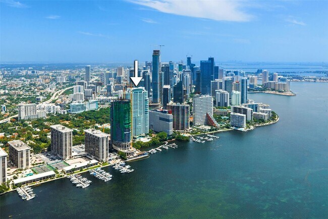 Building Photo - 1643 Brickell Ave