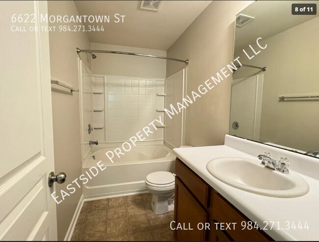 Building Photo - 6622 Morgantown St