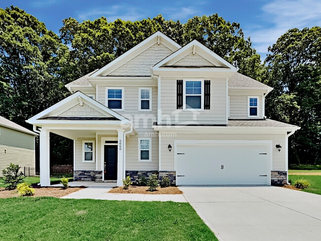 Building Photo - 5060 Canyon Creek Way