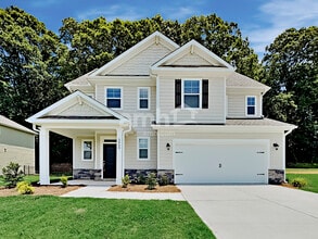 Building Photo - 5060 Canyon Creek Way