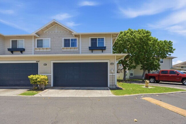 Building Photo - 3BR/2.5BA Townhome w/ 2-Car Garage & Solar – Ewa Beach