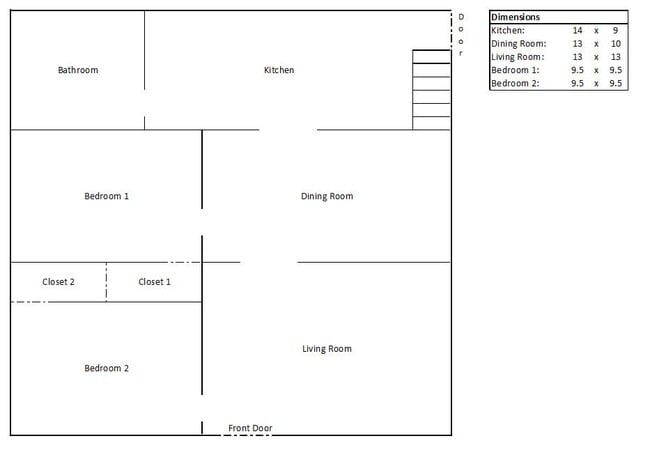 Building Photo - 707 W Main St