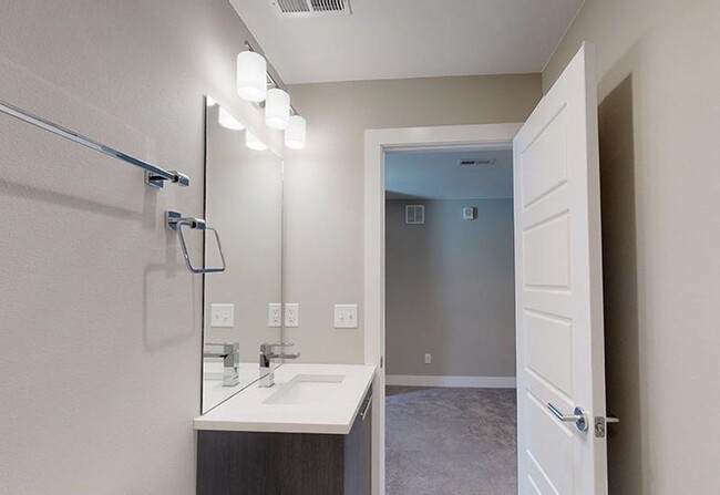 Building Photo - New Construction 3 Bedroom Townhomes for Rent