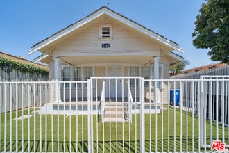 Building Photo - 1165 W 38th St