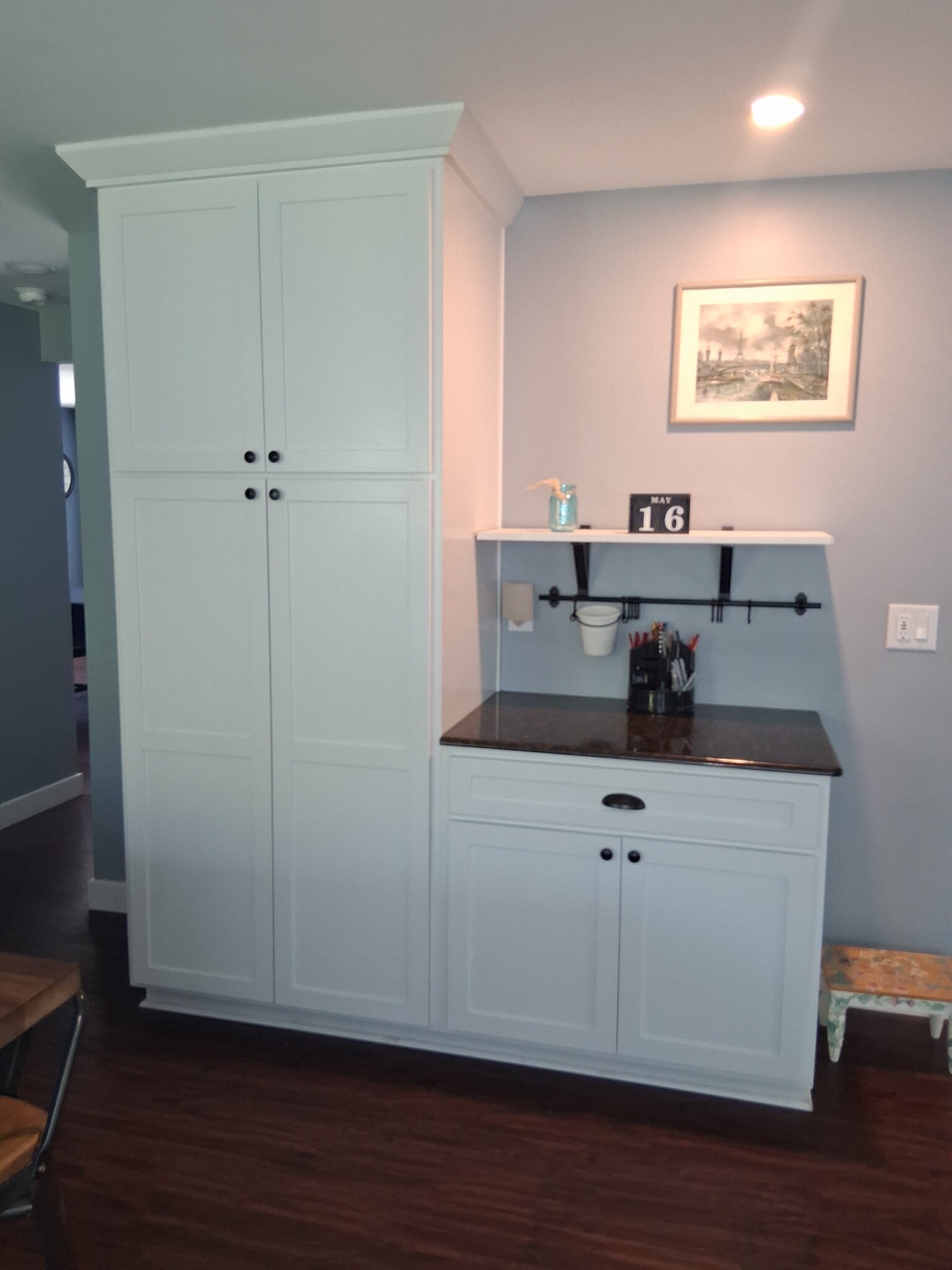 Kitchen - 2710 English Rd