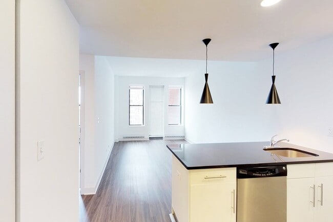 Floorplan - The Sutherland