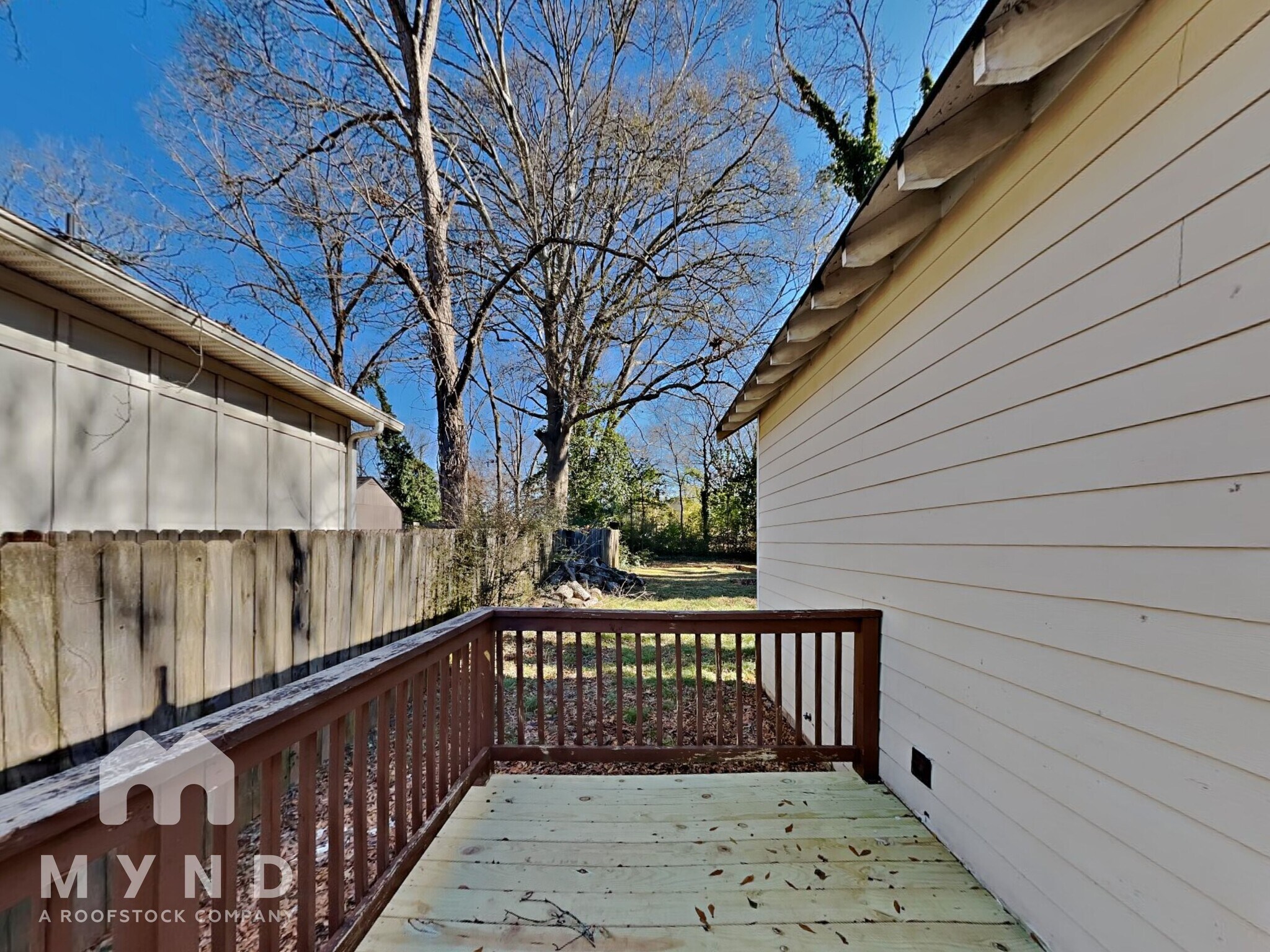 Building Photo - 1708 Evans Dr SW