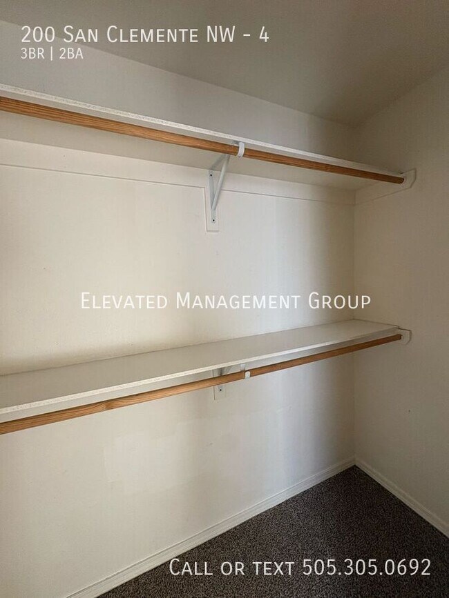 Building Photo - 200 San Clemente Ave NW