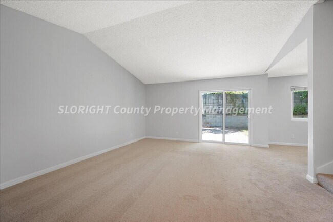 Building Photo - Charming 3BR/1.5BA SLO Home – Attached Garage & Private Patio