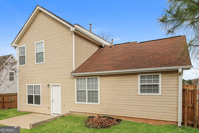 Building Photo - 116 Ventura Trail