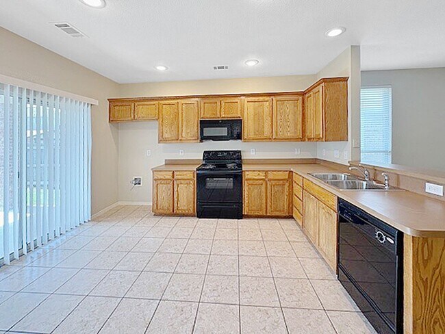 Building Photo - 9716 Minton Dr