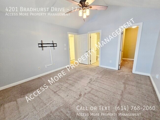 Building Photo - 4201 Bradhurst Dr