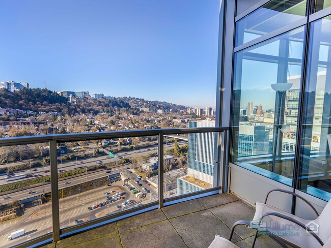 Primary Photo - Executive Corporate Suite 2 Bd/2 Bth w/ Am...