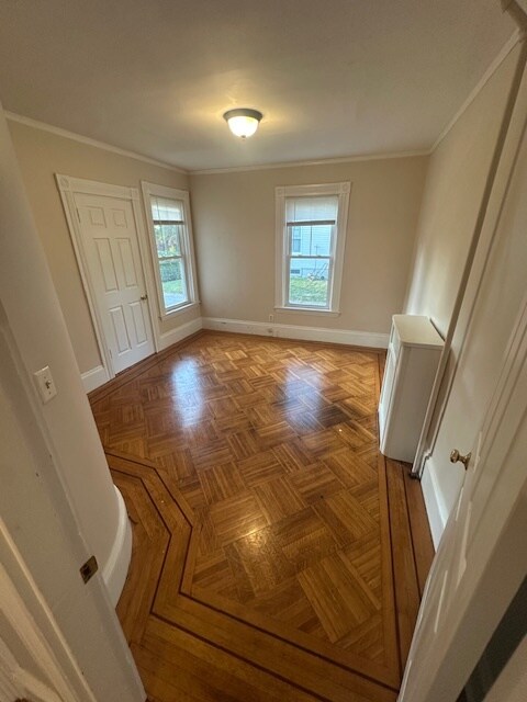 Bedroom 3 - 53 Everett St