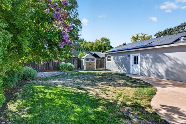 Building Photo - Rare Walnut Creek Rental! Single-Story Home with NEM 2 Solar, Spacious Yard & Premium Finishes!!