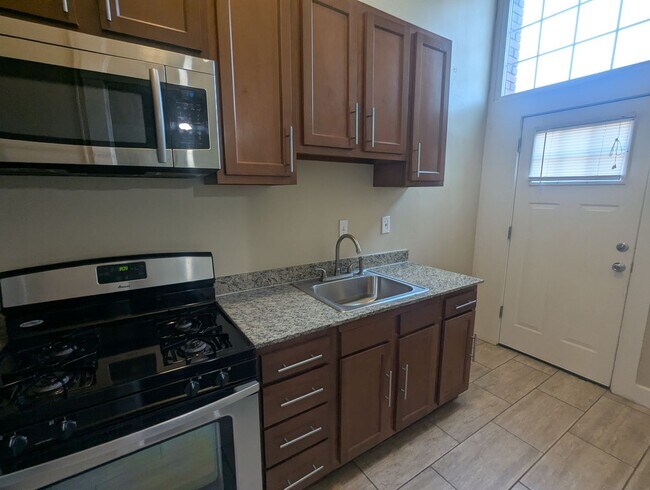 Building Photo - Federal Apartments