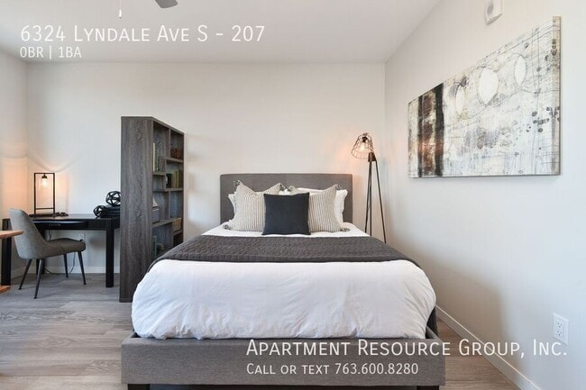 Building Photo - 6324 Lyndale Ave S