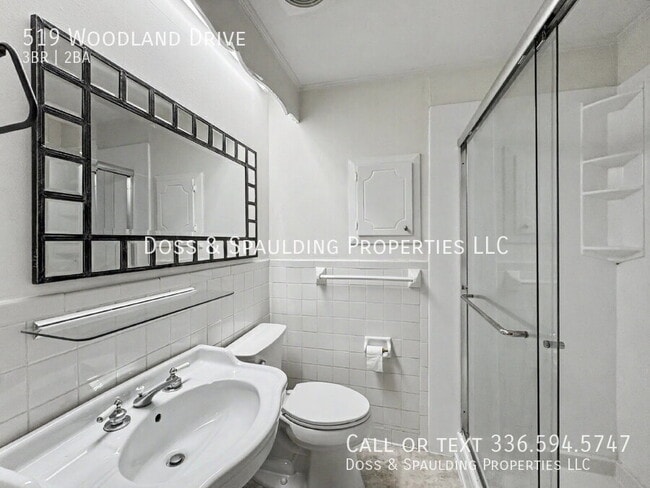 Building Photo - 519 Woodland Dr