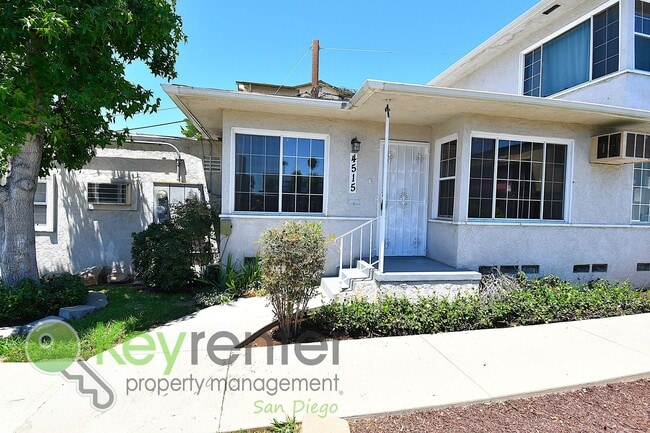 Building Photo - 4515 55th St