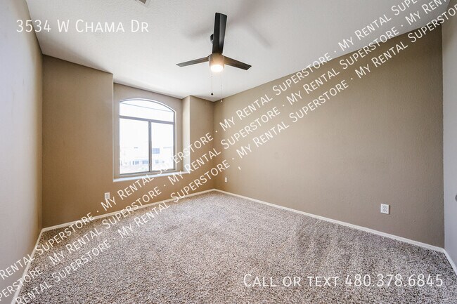 Building Photo - 3534 W Chama Dr