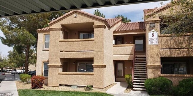 Building Photo - 1150 N Buffalo Dr