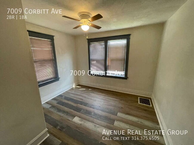 Building Photo - 7009 Corbitt Ave