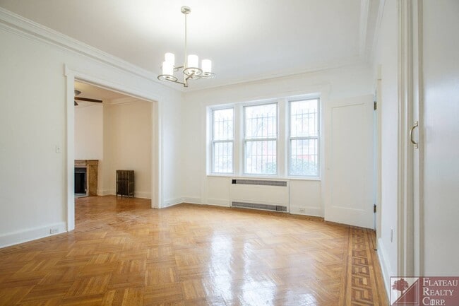 Building Photo - 1340 President St