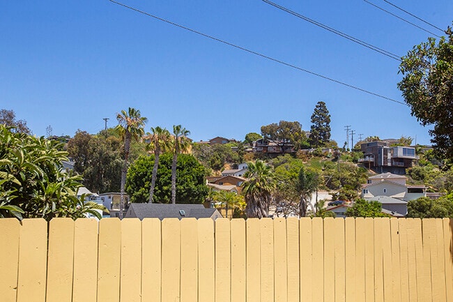Building Photo - 3536 Wawona Dr